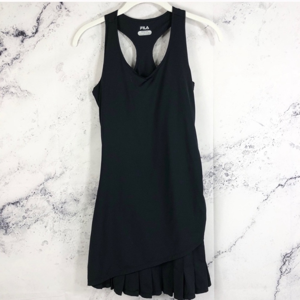 Fila Tennis Dress